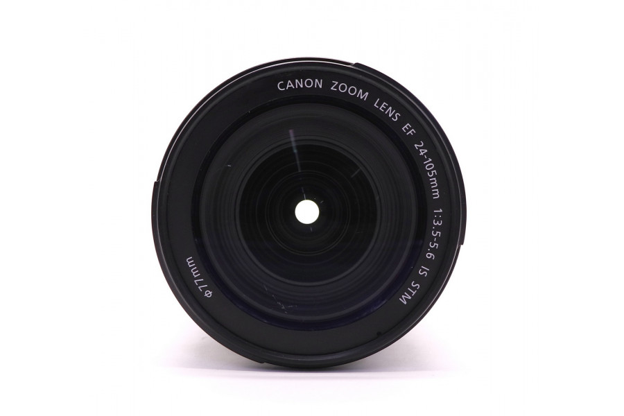 Canon EF 24-105mm f/3.5-5.6 IS STM (Taiwan, 2015)