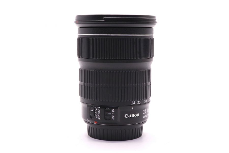 Canon EF 24-105mm f/3.5-5.6 IS STM (Taiwan, 2015)