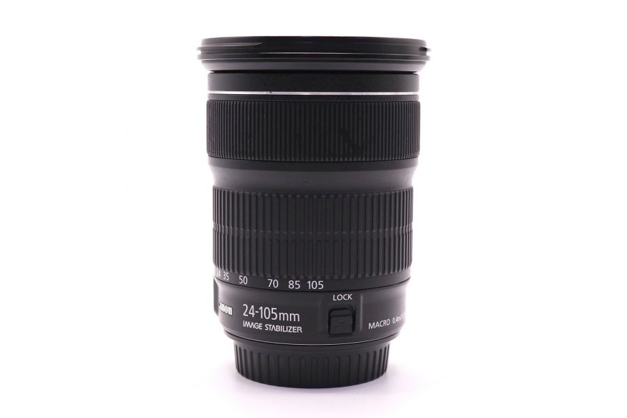 Canon EF 24-105mm f/3.5-5.6 IS STM (Taiwan, 2015)