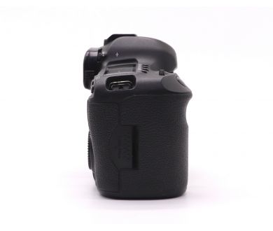 Камера Canon EOS 5D Mark III body в упаковке (пробег 83465 кадров)