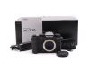 Fujifilm X-T5 body в упаковке (пробег 7405 кадров)