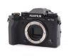 Fujifilm X-T5 body в упаковке (пробег 7405 кадров)