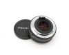 Японский светосильный объектив Pentax-A SMC 2/50mm