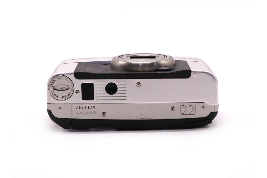 Компактная плёночная камера Canon Prima Super 120