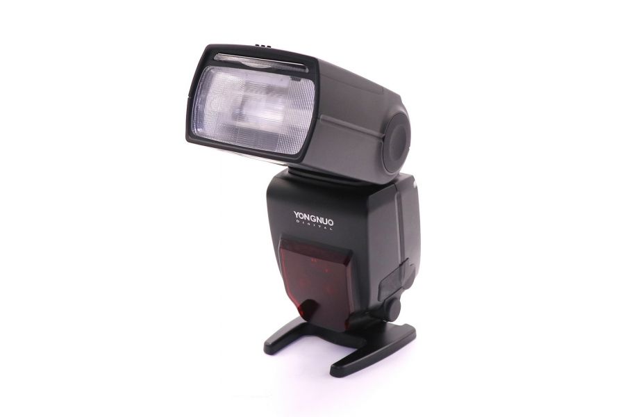 Фотовспышка Yongnuo Speedlite YN685 для Canon