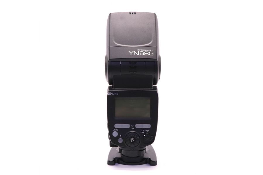 Фотовспышка Yongnuo Speedlite YN685 для Canon