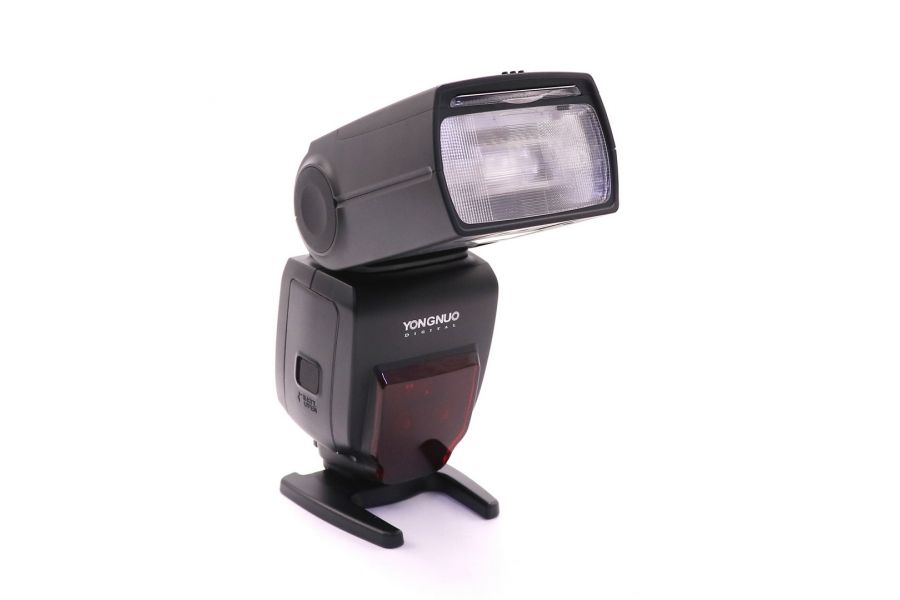 Фотовспышка Yongnuo Speedlite YN685 для Canon