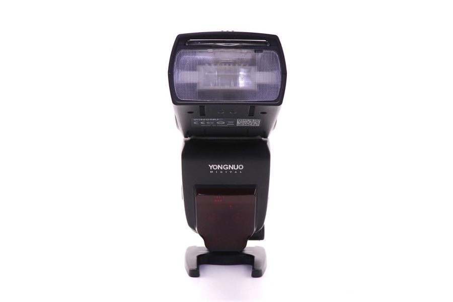 Фотовспышка Yongnuo Speedlite YN685 для Canon