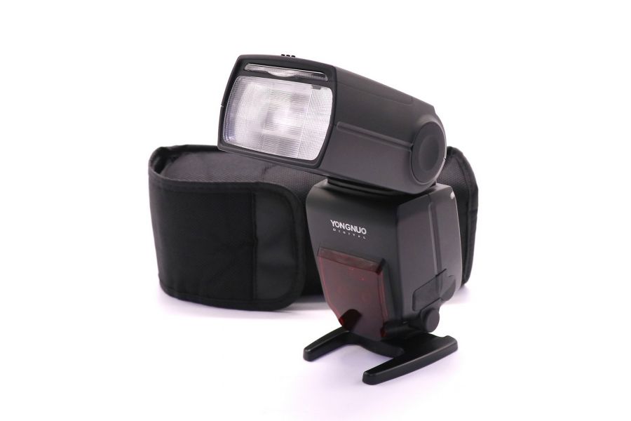 Фотовспышка Yongnuo Speedlite YN685 для Canon