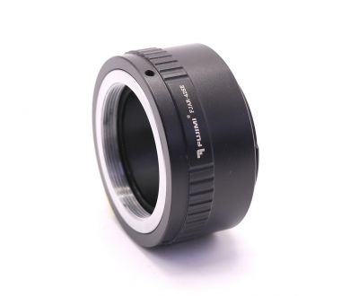 Адаптер для объективов M42 на Sony Nex Fujimi