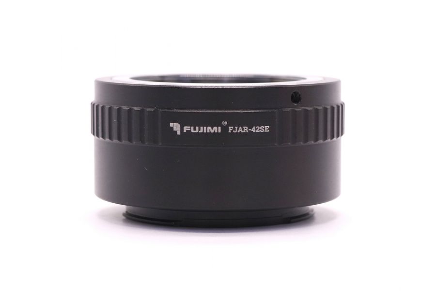 Адаптер для объективов M42 на Sony Nex Fujimi