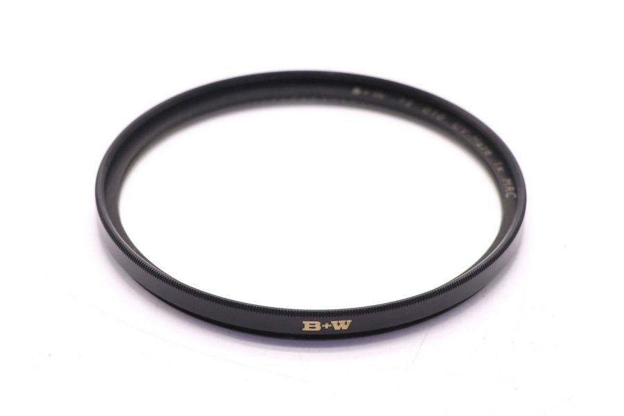 Светофильтр B+W 72 010 UV-Haze 1x MRC