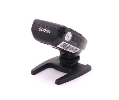 Радиосинхронизатор Godox Xpro-N для камер Nikon