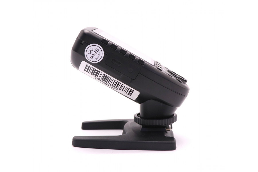 Радиосинхронизатор Godox Xpro-N для камер Nikon