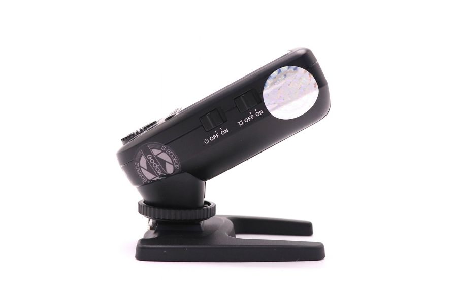 Радиосинхронизатор Godox Xpro-N для камер Nikon