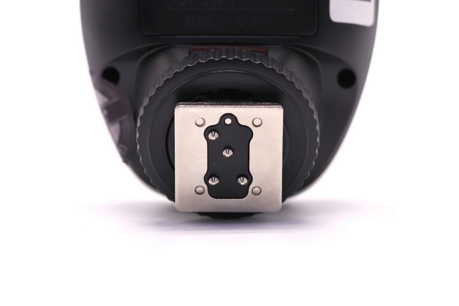 Радиосинхронизатор Godox Xpro-N для камер Nikon