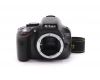Камера Nikon D5100 body (пробег 11010 кадров)