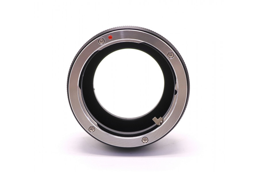 Переходник Olympus OM - Micro 4/3 Fotga Digital