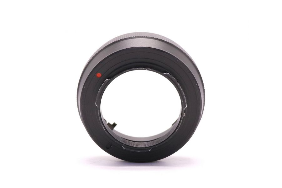 Переходник Olympus OM - Micro 4/3 Fotga Digital