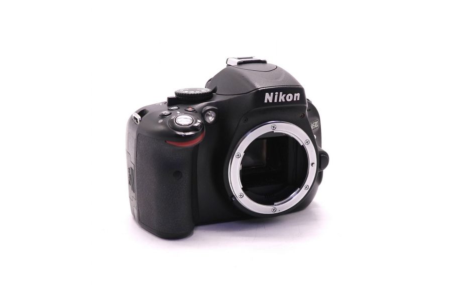 Камера Nikon D5100 body (пробег 25065 кадров)