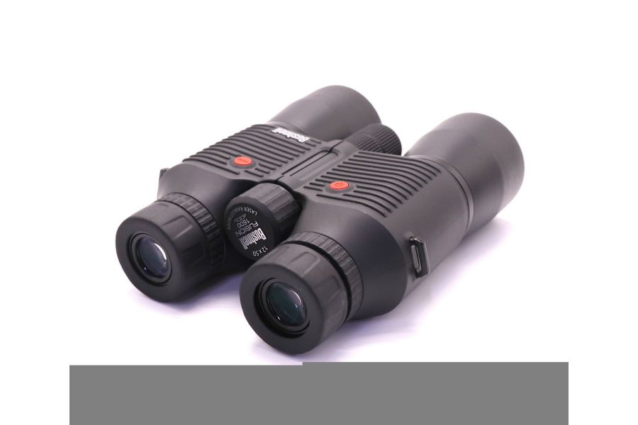 Бинокль Bushnell Fusion 1600 ARC 12x50 (Japan)
