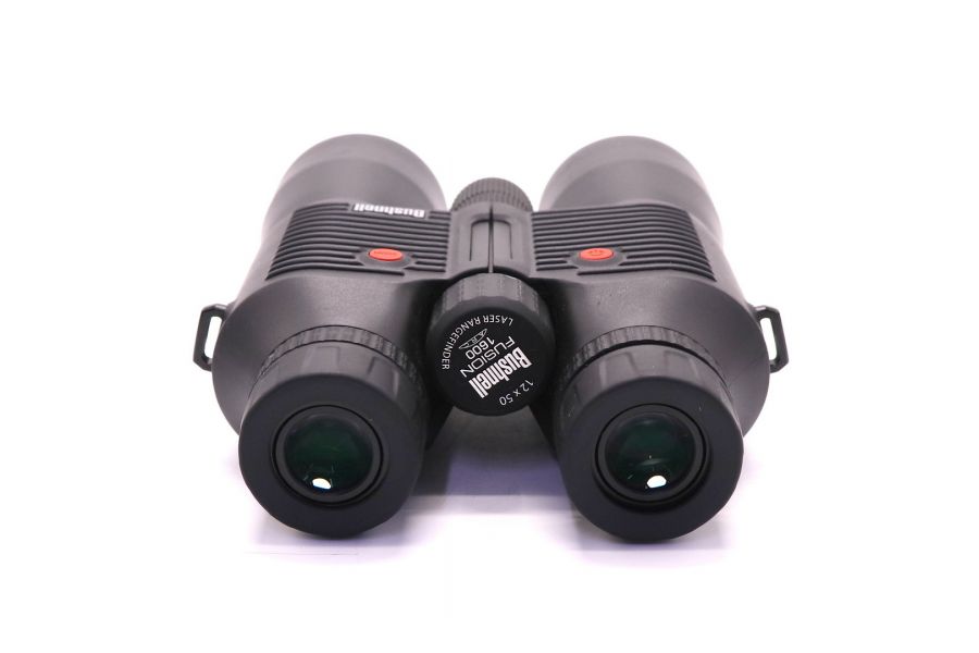Бинокль Bushnell Fusion 1600 ARC 12x50 (Japan)