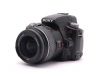 Камера Sony A55 kit (пробег 16450 кадров)