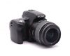 Камера Sony A55 kit (пробег 16450 кадров)