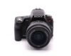 Камера Sony A55 kit (пробег 16450 кадров)