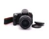 Камера Sony A55 kit (пробег 16450 кадров)