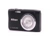 Компактный цифровой фотоаппарат Nikon Coolpix A100