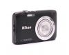 Компактный цифровой фотоаппарат Nikon Coolpix A100