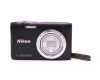 Компактный цифровой фотоаппарат Nikon Coolpix A100