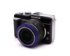 Olympus Pen E-P1 kit (пробег 8790 кадров)