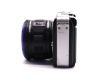 Olympus Pen E-P1 kit (пробег 8790 кадров)