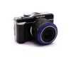 Olympus Pen E-P1 kit (пробег 8790 кадров)