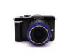 Olympus Pen E-P1 kit (пробег 8790 кадров)