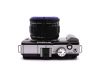 Olympus Pen E-P1 kit (пробег 8790 кадров)