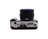 Olympus Pen E-P1 kit (пробег 8790 кадров)