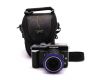 Olympus Pen E-P1 kit (пробег 8790 кадров)