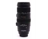 Объектив Sigma AF 120-400mm f/4.5-5.6 DG APO OS HSM for Canon EF