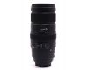 Объектив Sigma AF 120-400mm f/4.5-5.6 DG APO OS HSM for Canon EF
