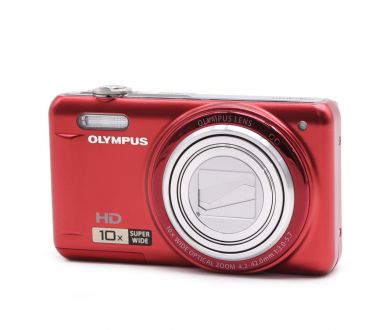 Компактная цифровая камера Olympus VR-310