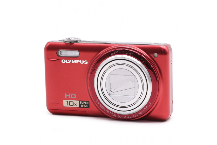 Компактная цифровая камера Olympus VR-310