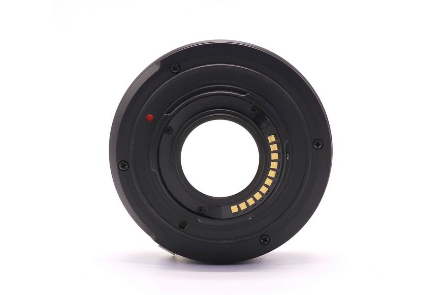 Адаптер Kipon AF 0,7 EF-MFT II box