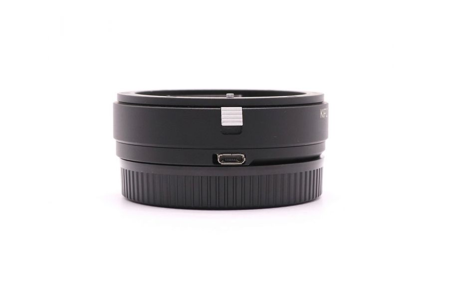 Адаптер Kipon AF 0,7 EF-MFT II box