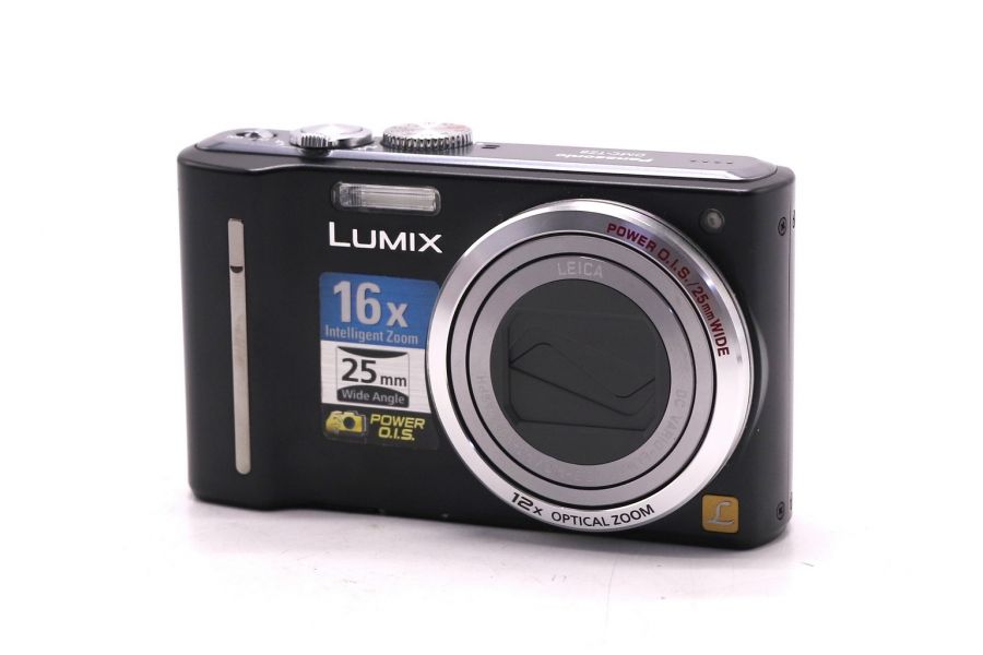 Фотокамера компактная Panasonic Lumix DMC-TZ8