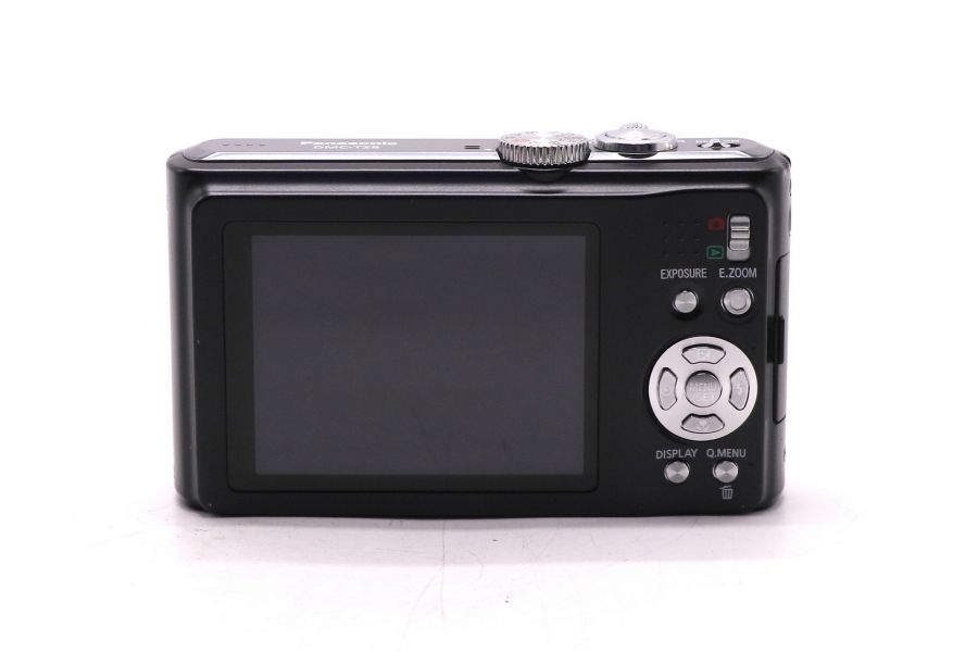 Фотокамера компактная Panasonic Lumix DMC-TZ8