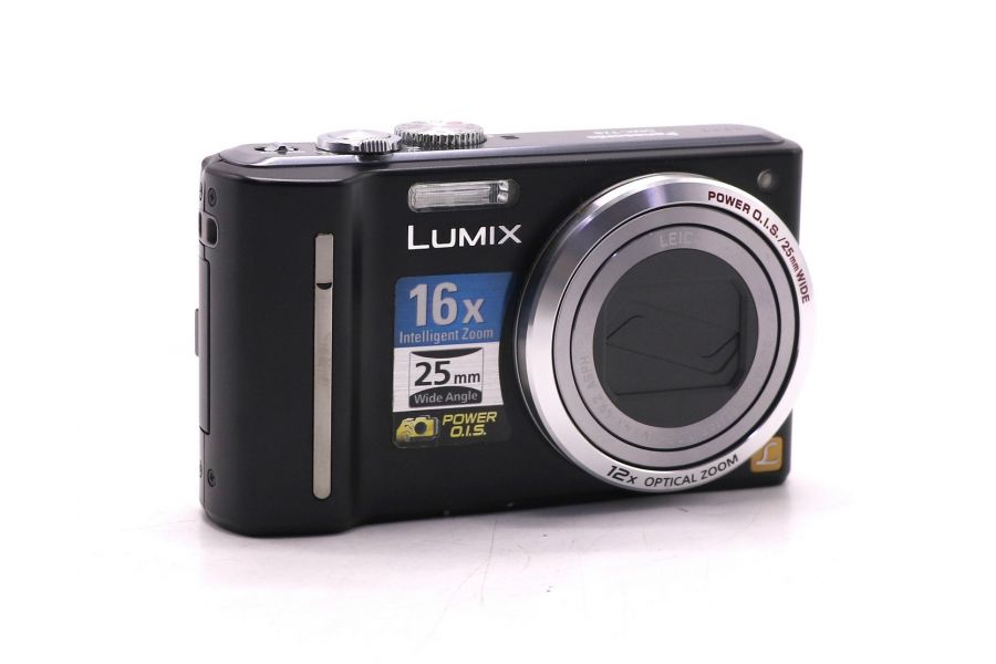 Фотокамера компактная Panasonic Lumix DMC-TZ8