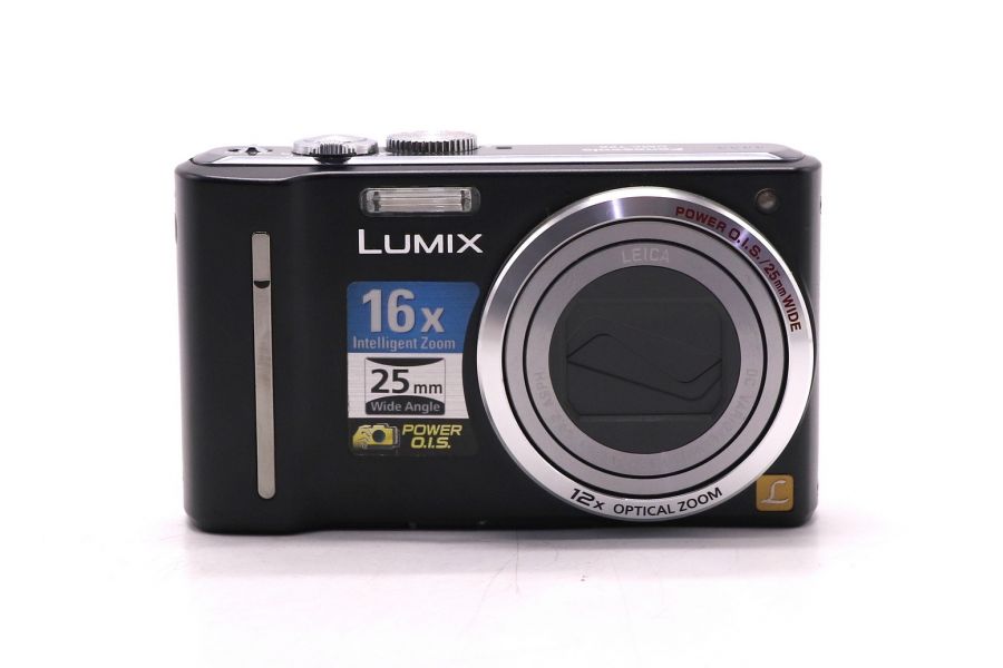 Фотокамера компактная Panasonic Lumix DMC-TZ8